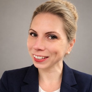 Légrádi Zita